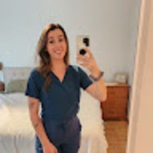 Meet your Posher, Tiana